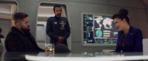 the expanse