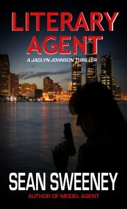 6 Literary Agent