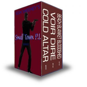 Small Town PI bundle