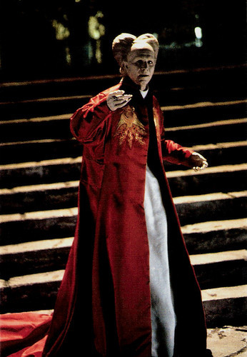 Gary Oldman in Dracula (1992)
