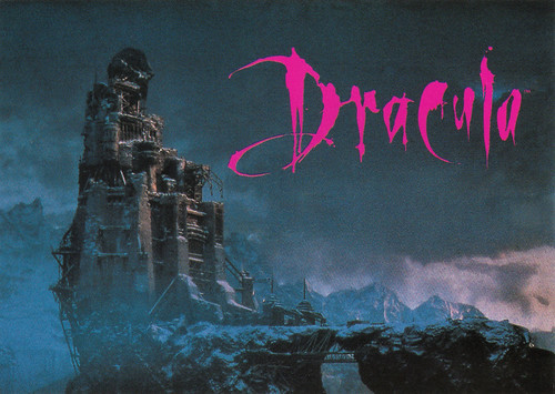 Dracula (1992)