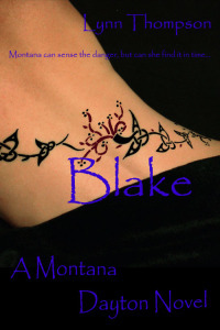 Blakeink500