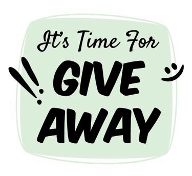 kerstmis giveaway