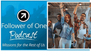 Children of God – Romans 8:14