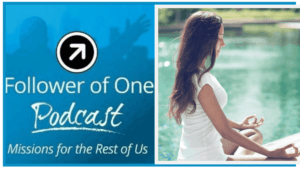 Life According to the Spirit – Romans 8:5