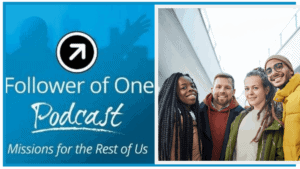 Freedom to Serve – Galatians 5:13