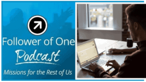 Ready to Speak Up – Daniel 3:16-18