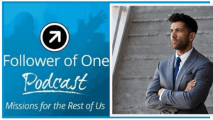 The Impact of Effective Prayer – James 5:16