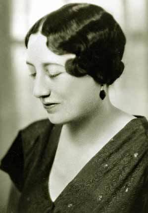 Maud Hart Lovelace