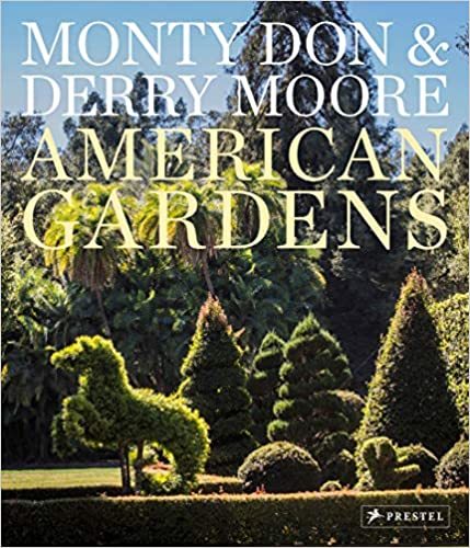 Monty don