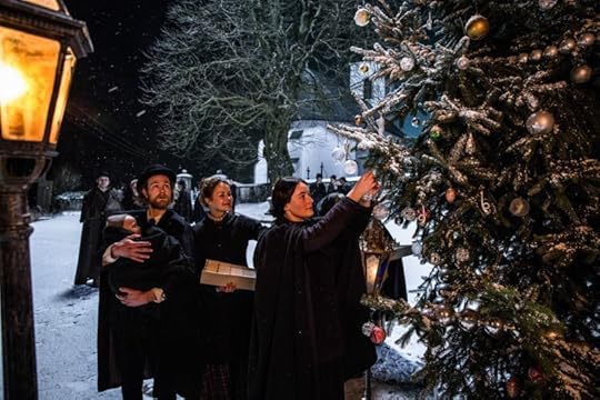 Кадр из фильма "Стеклодувка"