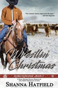 Wrestlin' Christmas by Shanna Hatfield