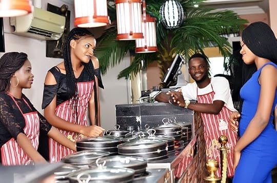 Photo by Paul Efe from Pexels