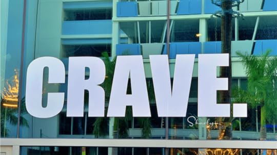 window sign Crave like HR professionals do for career development resources