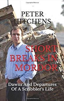 Short Breaks cover