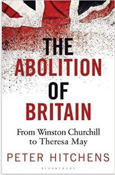 Abolition of Britain cover
