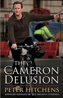 Cameron Delusion cover