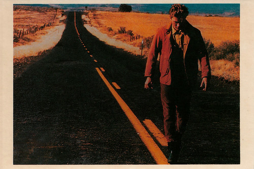 River Phoenix in My Own Private Idaho (1991)