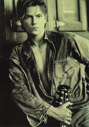 River Phoenix