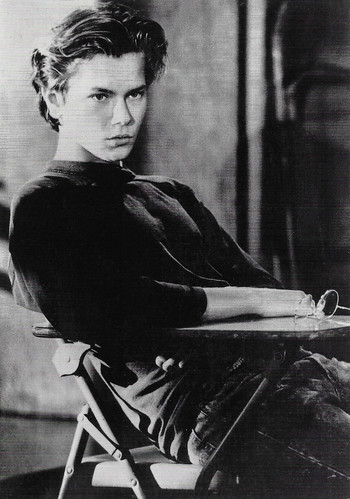 River Phoenix