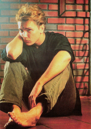 River Phoenix