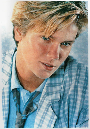 River Phoenix