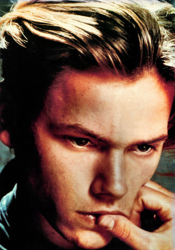 River Phoenix