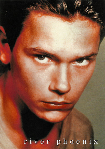 River Phoenix