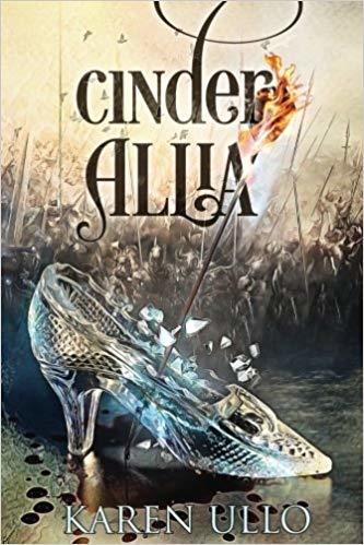 Cinder Allia