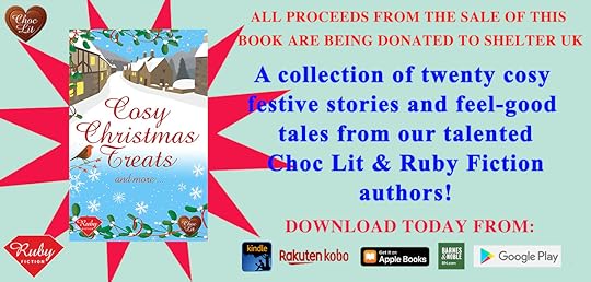 Cosy Christmas Treats