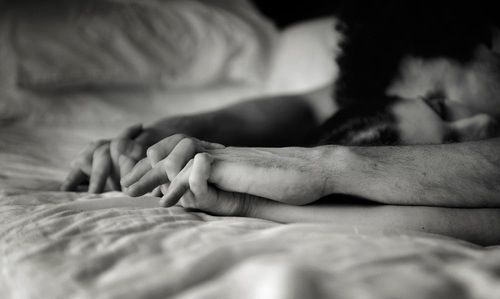 Getting to the Good Part | Purple Clover