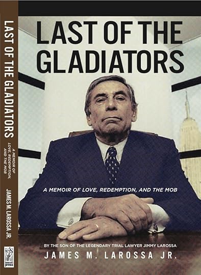 Last of the Gladiators