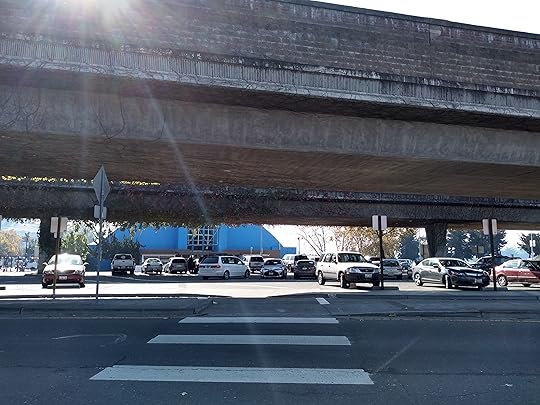 Sonoma County Fairgrounds