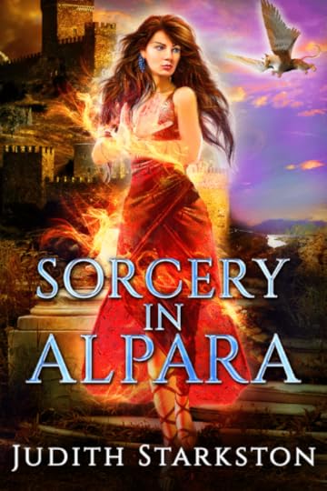 sorcery-alpara