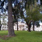 Navy hospital Mare Island