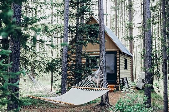 writing getaway destination