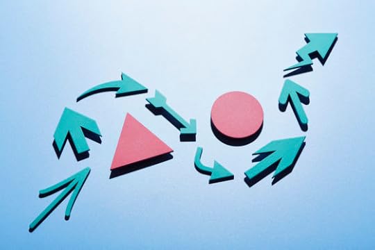 Setting Goals for A Well-Rounded Future