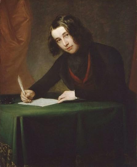 Charles Dickens