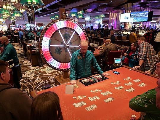 casino games regulations in Australia