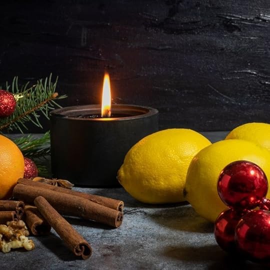 Bestselling author Sharon Wray adds homemade Lemon Cough Drops to Sarah Munro’s collection of updated 18th century herbal remedies.