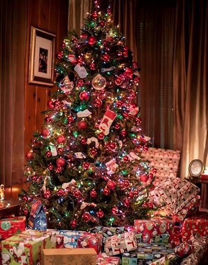 We at misterio press wish you all a wonderful holiday!