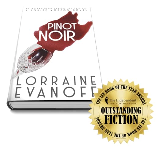 Pinot Noir Winner