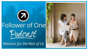 Say Yes to God – Luke 1:38