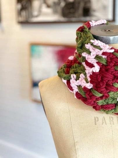 How to Crochet Plaid