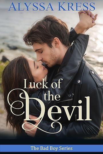 luck of the devil.FINAL