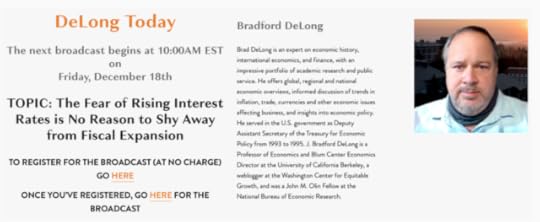 Delongtoday 2020 12 18