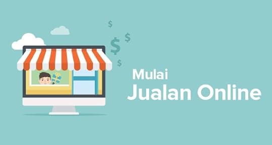 Jualan Online