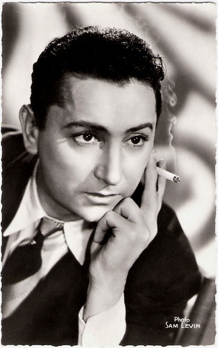 Pierre Brasseur