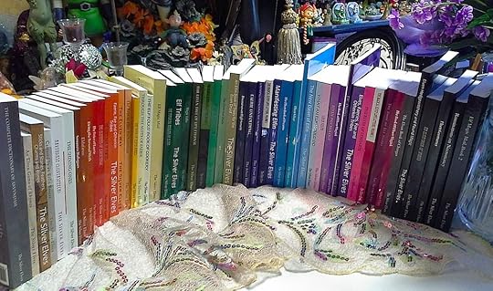 SilverElvesBooks2