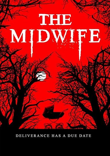 The Midwife (2020)